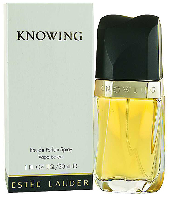 Estée Lauder Knowing Parfémovaná voda