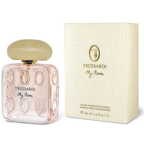 Trussardi My Name Parfémovaná voda