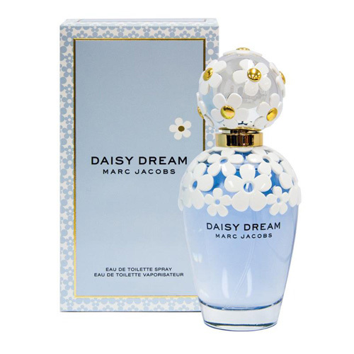 Marc Jacobs Daisy Dream Toaletná voda