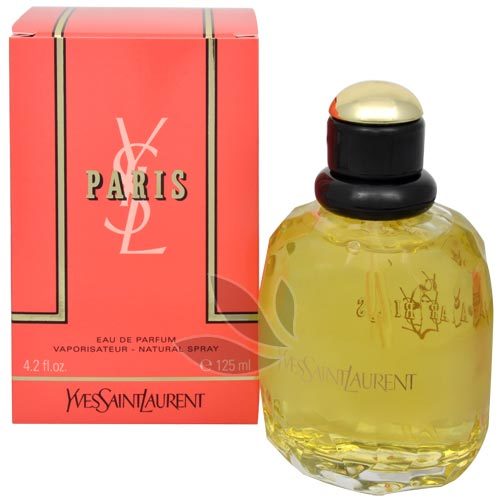 Yves Saint Laurent Paris Parfémovaná voda