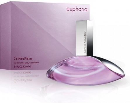 Calvin Klein Euphoria Woman Toaletná voda