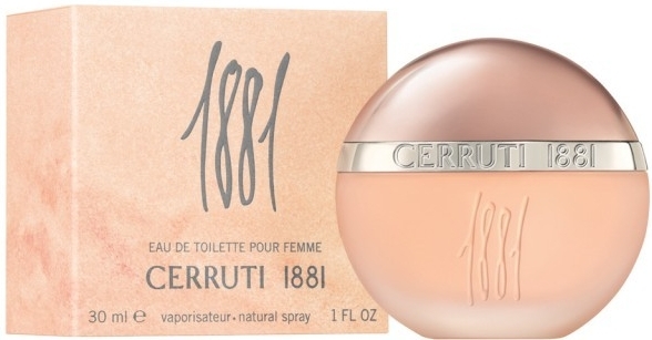 Cerruti 1881 pour Femme Darčeková sada