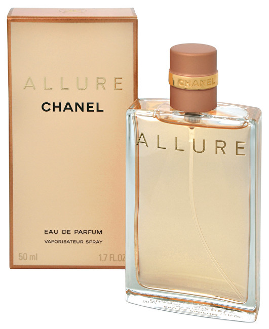 Chanel Allure Eau de Parfum Parfémovaná voda