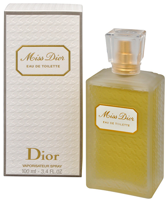 Dior Miss Dior Originale Toaletná voda