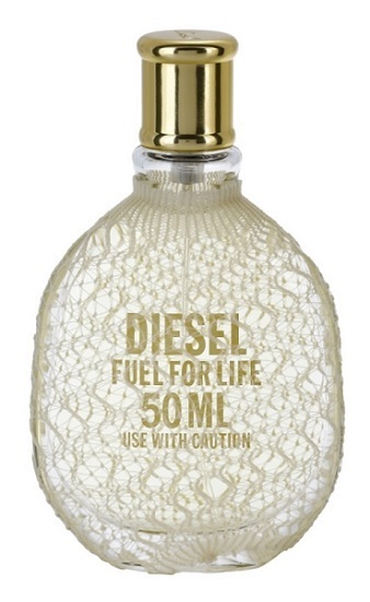 Diesel Fuel For Life Femme Parfémovaná voda