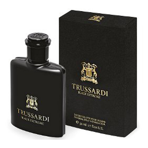 Trussardi Black Extreme Toaletná voda