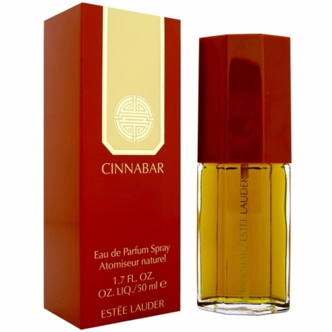 Estée Lauder Cinnabar Eau De Parfum Parfémovaná voda