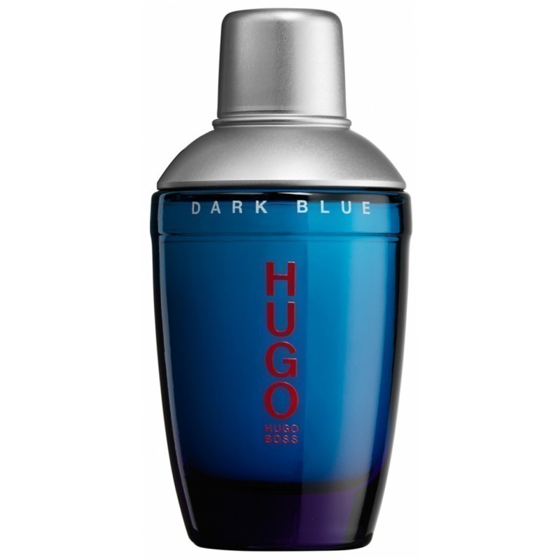 Hugo Boss Hugo Dark Blue Toaletná voda