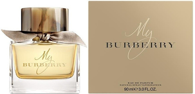 Burberry My Burberry Parfémovaná voda