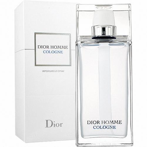 Dior Homme Cologne Toaletná voda