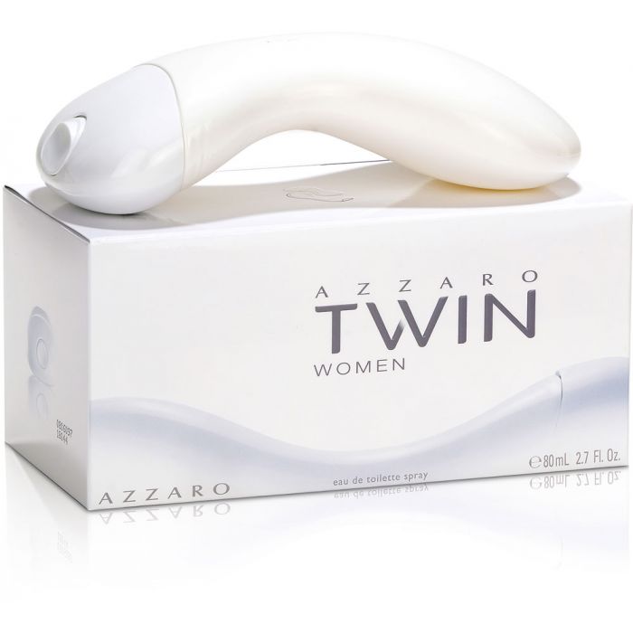 Azzaro Twin Women Toaletná voda