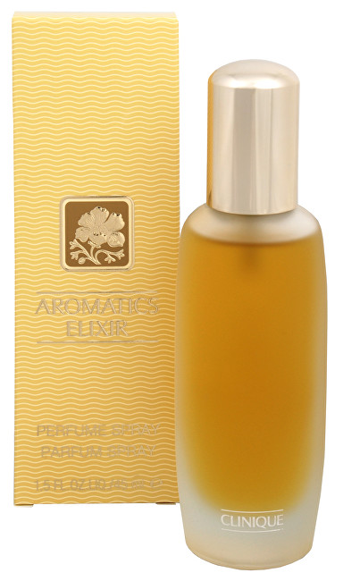 Clinique Aromatics Elixir Parfémovaná voda