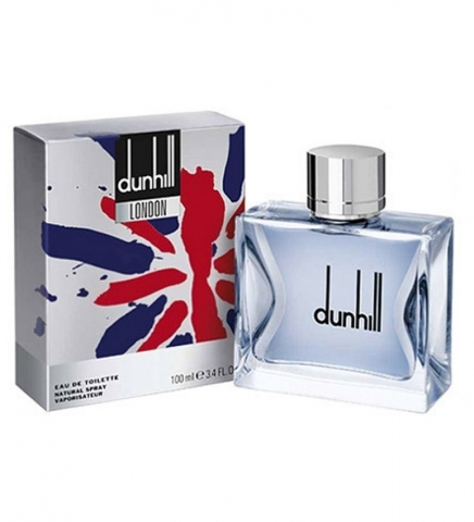 Dunhill London Toaletná voda