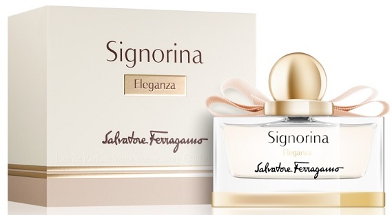 Salvatore Ferragamo Signorina Eleganza Parfémovaná voda