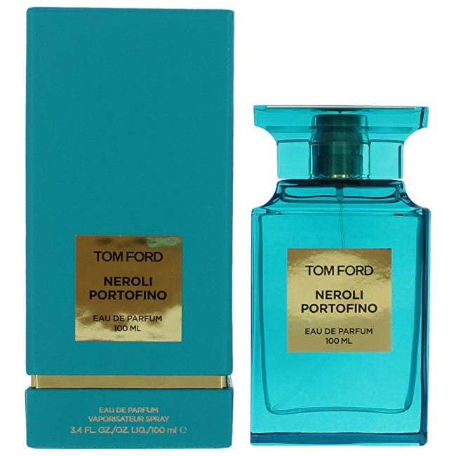 Tom Ford Neroli Portofino Parfémovaná voda