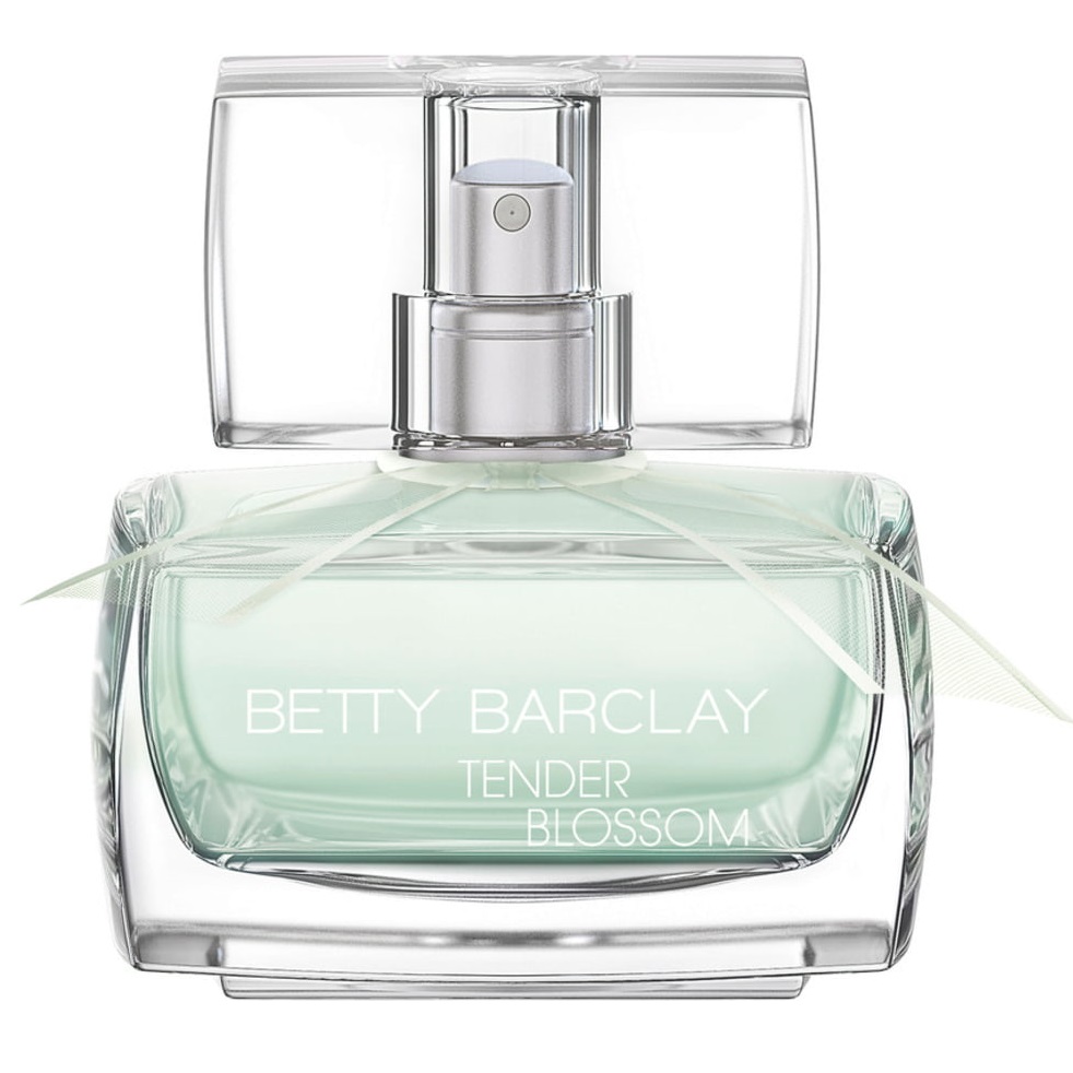 Betty Barclay Tender Blossom Toaletná voda