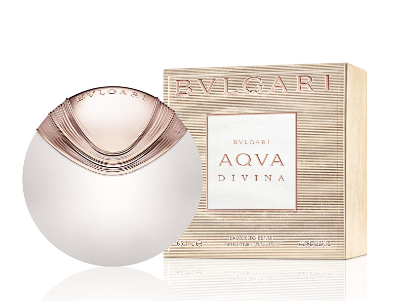 Bvlgari Aqva Divina Toaletná voda