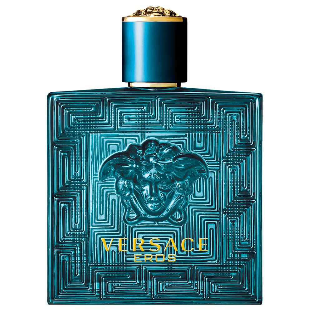 Versace Eros Voda po holení