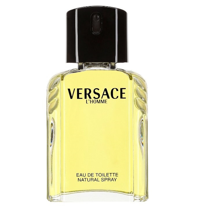 Versace L'Homme Toaletná voda