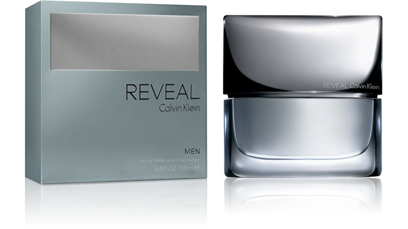 Calvin Klein Reveal Men Toaletná voda