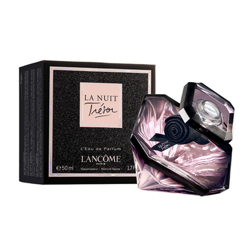 Lancome Tresor La Nuit Parfémovaná voda