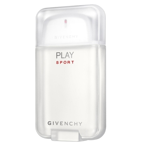 Givenchy Play Sport Toaletná voda