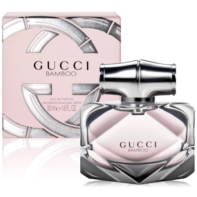 Gucci Bamboo Parfémovaná voda