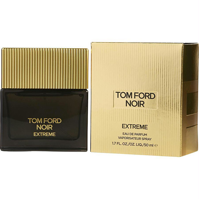 Tom Ford Noir Extreme Parfémovaná voda