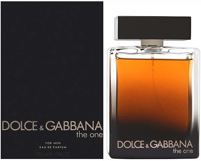 Dolce & Gabbana The One For Men Eau de Parfum Parfémovaná voda