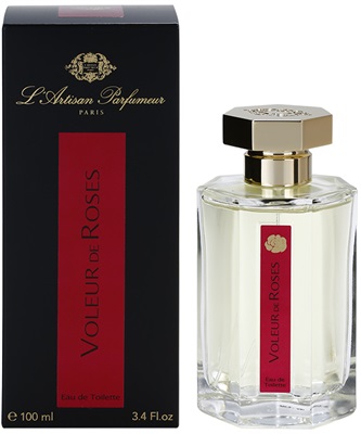 L´Artisan Parfumeur Voleur de Roses Toaletná voda