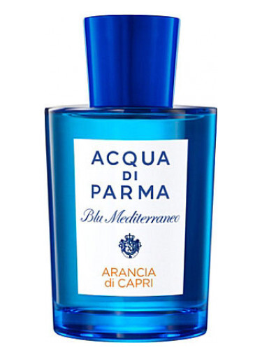 Acqua di Parma Blu Mediterraneo Arancia Di Capri Toaletná voda