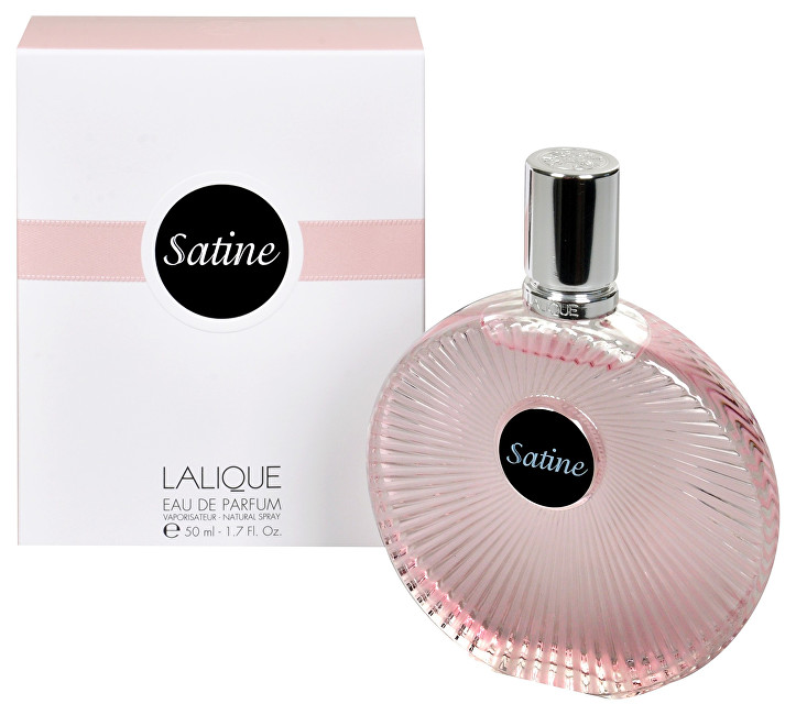 Lalique Satine Parfémovaná voda