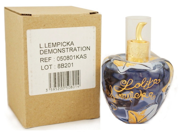 Lolita Lempicka Floral Frais 2012 Toaletná voda - Tester