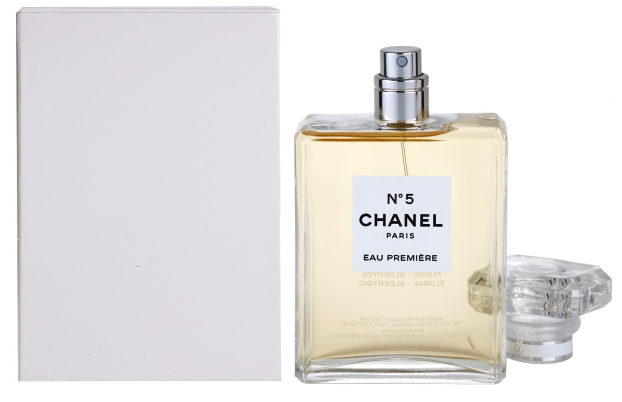 Chanel No 5 Eau Premiere Parfémovaná voda - Tester