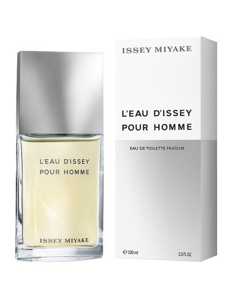 Issey Miyake L´Eau D´Issey pour Homme Fraiche Toaletná voda