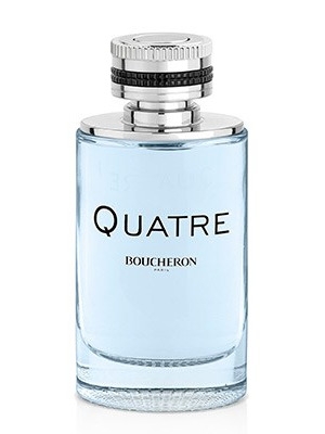 Boucheron Quatre Toaletná voda - Tester