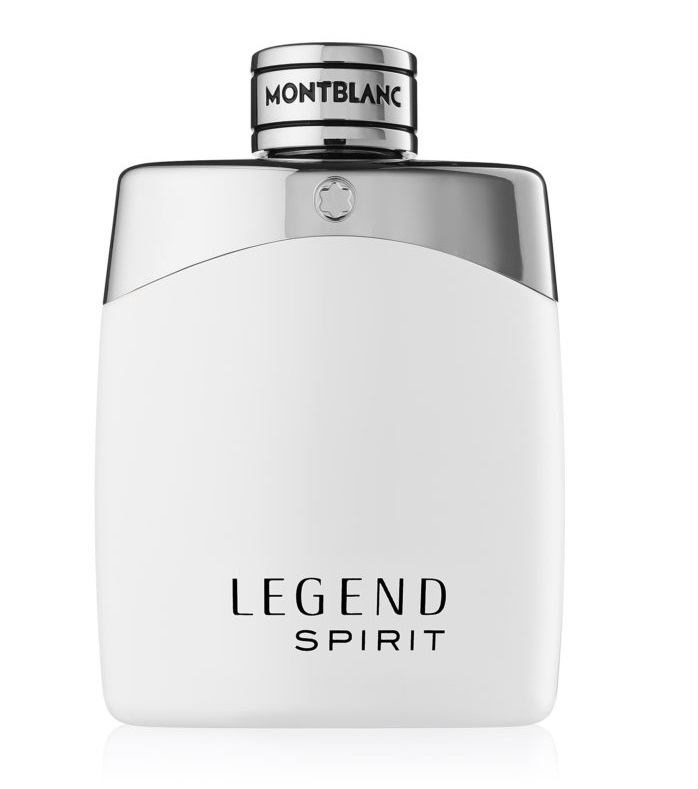 Mont Blanc Legend Spirit Pour Homme Toaletná voda - Tester