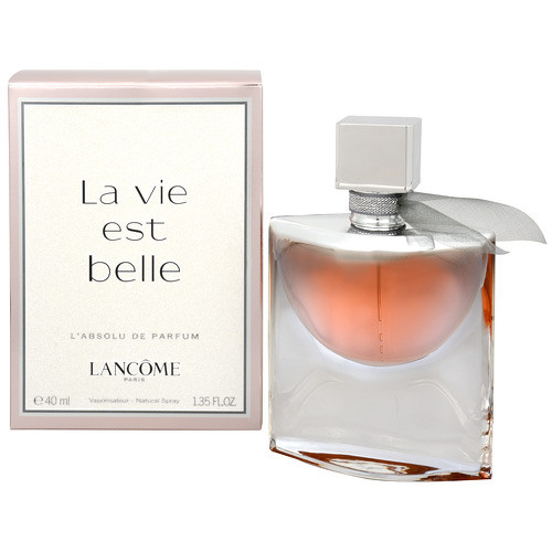 Lancome La Vie Est Belle L´Absolu  Parfémovaná voda