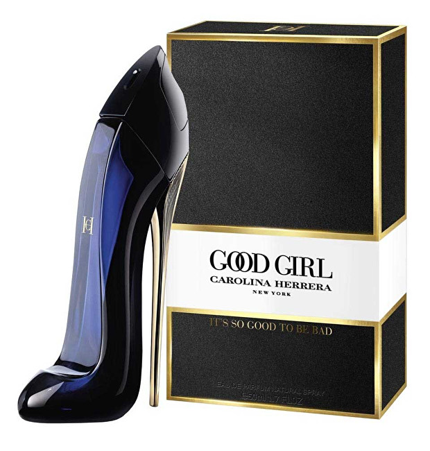 Carolina Herrera Good Girl Parfémovaná voda