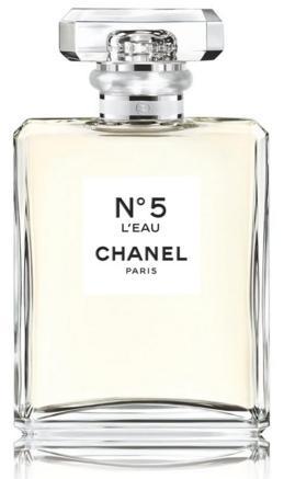 Chanel No 5 L'Eau Toaletná voda