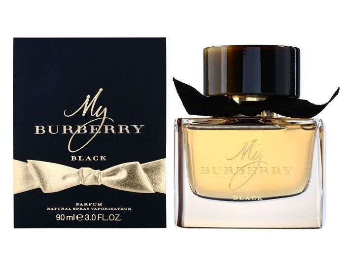 Burberry My Burberry Black Parfémovaná voda