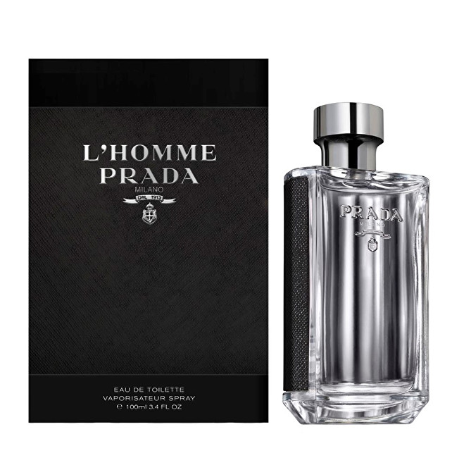 Prada L'Homme Toaletná voda