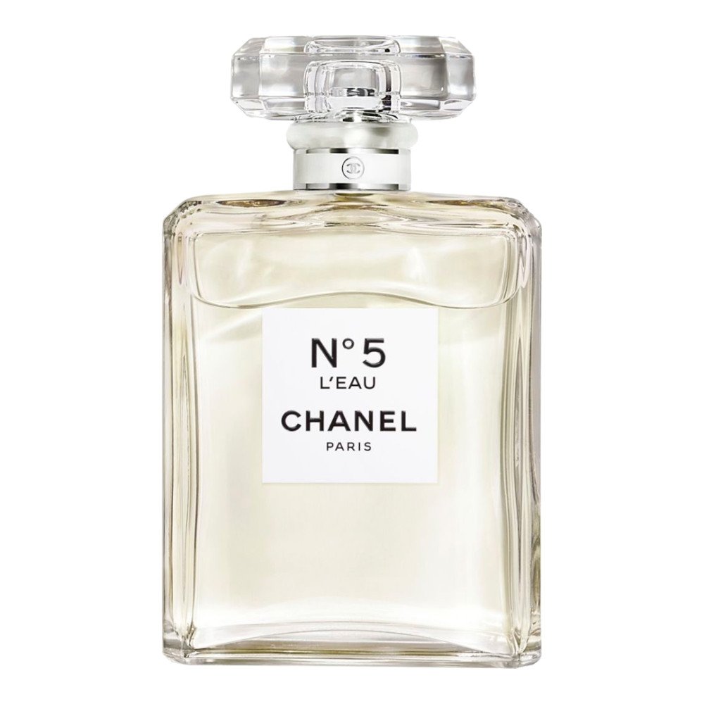 Chanel No 5 L'Eau Toaletná voda - Tester