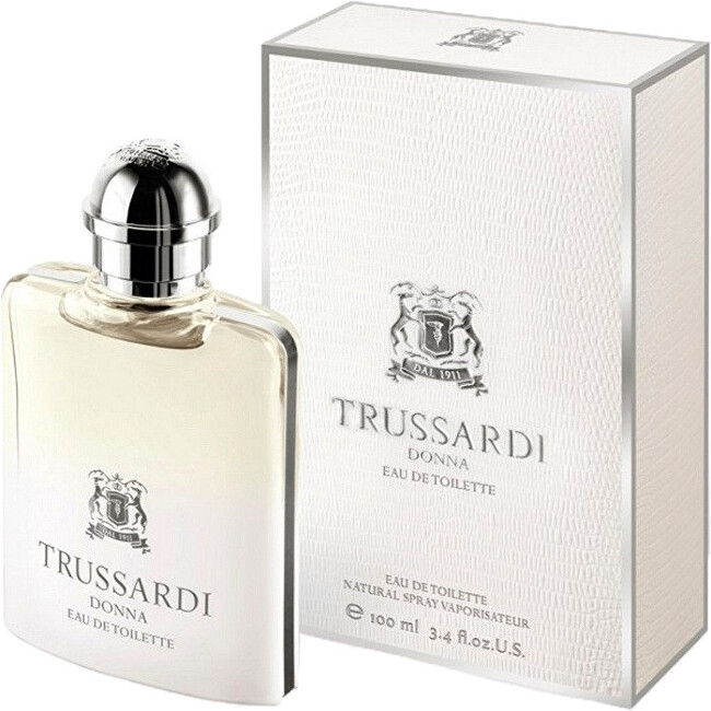 Trussardi Donna Eau de Toilette Toaletná voda