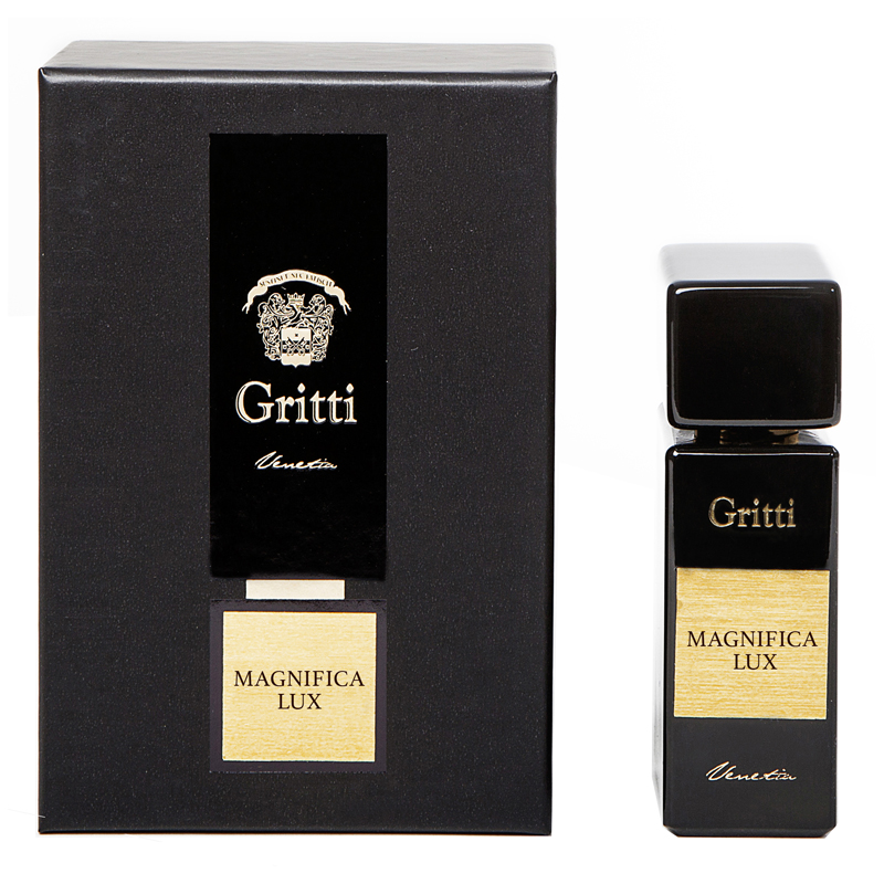 Gritti Mango Aoud Parfémovaná voda