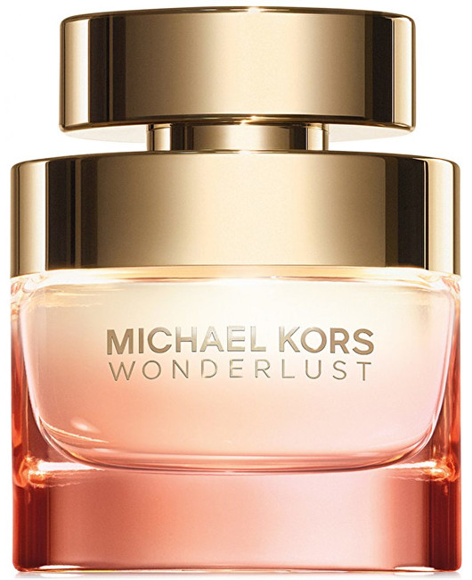 Michael Kors Wonderlust Parfémovaná voda