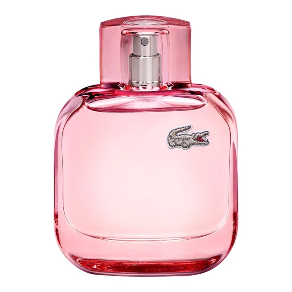 Lacoste L.12.12 Pour Elle Sparkling Toaletná voda - Tester