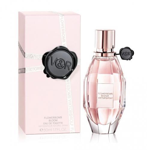 Viktor & Rolf Flowerbomb Bloom Toaletná voda