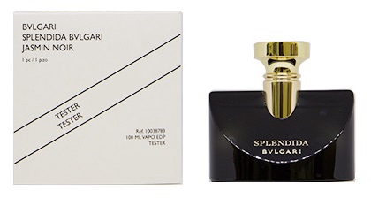 Bvlgari Splendida Jasmin Noir Parfémovaná voda - Tester