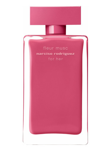 Narciso Rodriguez Fleur Musc For Her Parfémovaná voda